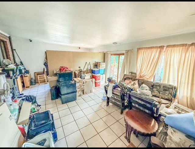 4 BEDROOM HOUSE FOR SALE IN MTUNZINI